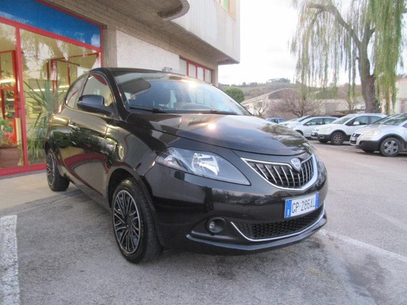 LANCIA Ypsilon 3ª serie